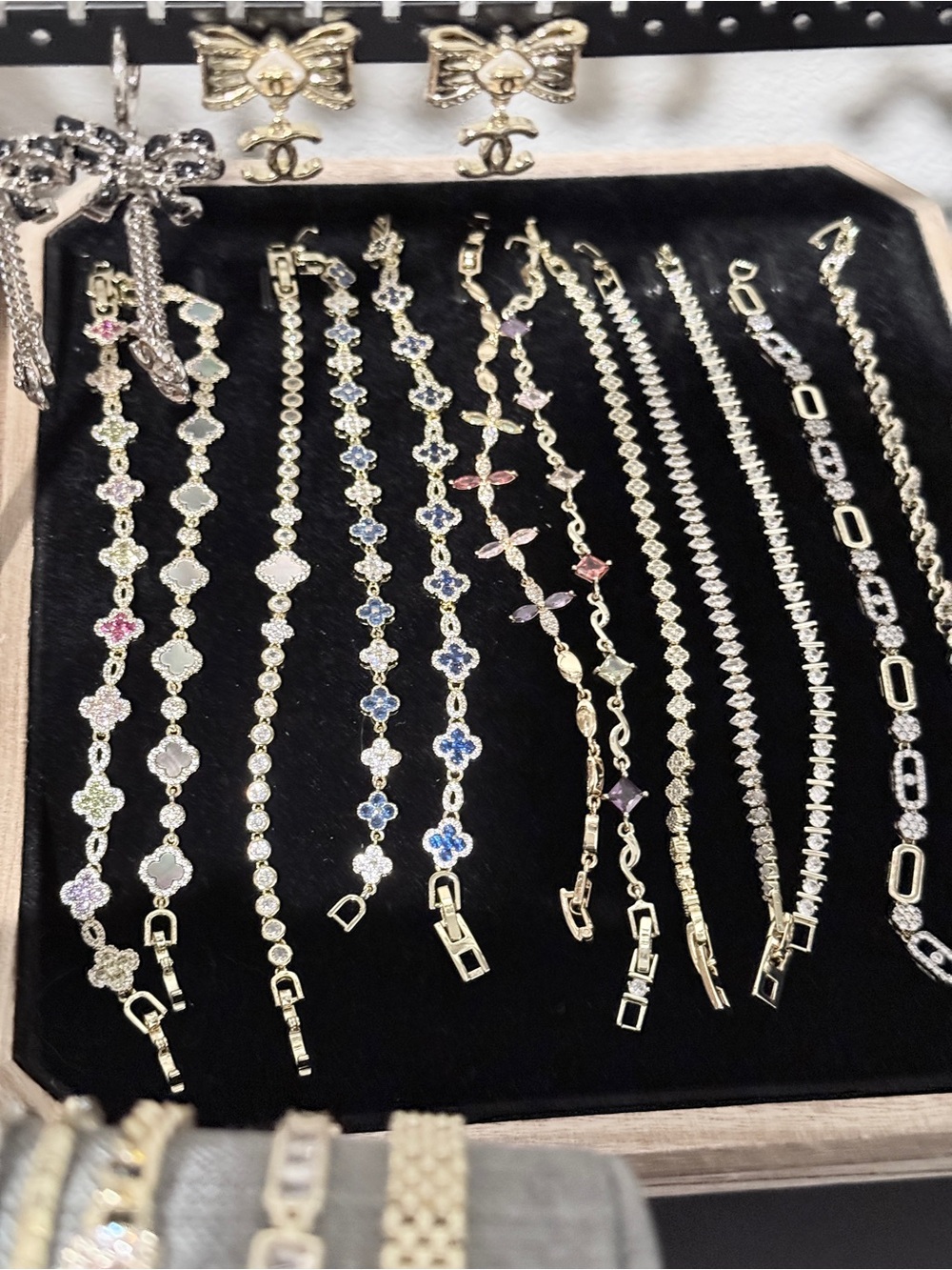 Fashion Bracelet